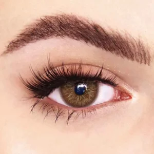 Freshlady Sun-kissed Selena Color Contact Lens, Disposable cosmetic eye lens